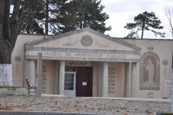 300 de ani de la martiriul Brâncovenilor, marcaţi la Muzeul Callatis